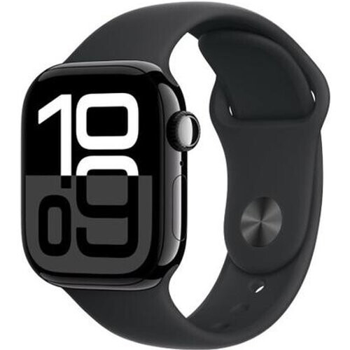 Apple Watch Series 10 (2024) GPS 46 mm - Aluminium ...