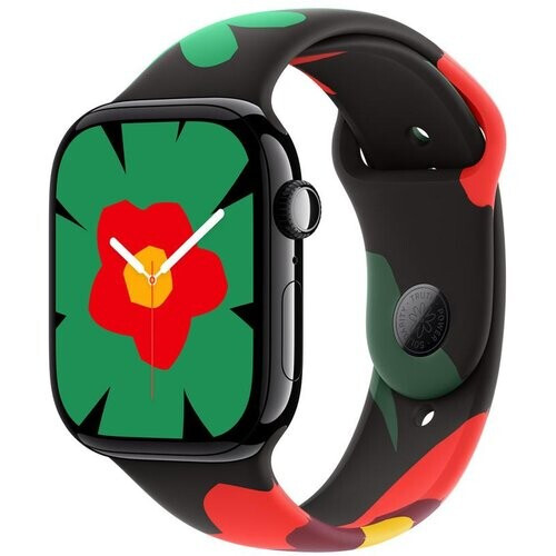 Apple Watch Series 10 (2024) GPS 46 mm - Aluminium ...