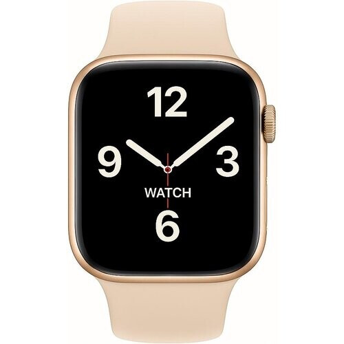 Apple Watch Series 10 (2024) GPS + Cellular 42 mm ...