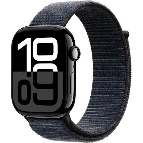 PRODUCTS OVERVIEW Meet Apple Watch Series 10. A ...