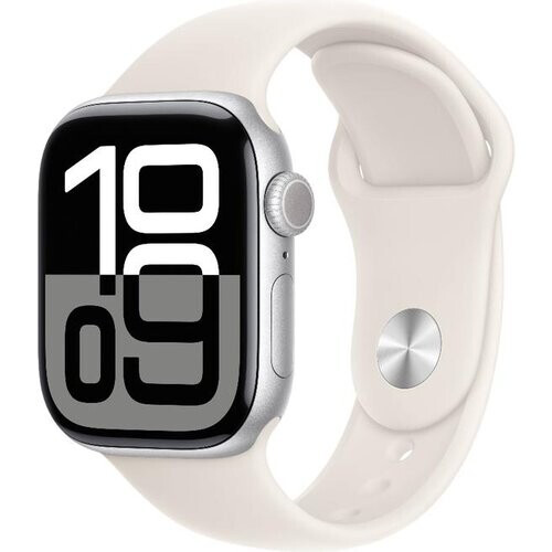 PRODUCTS OVERVIEWMeet Apple Watch Series 10. A ...
