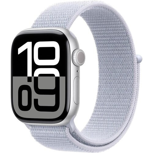 PRODUCTS OVERVIEWMeet Apple Watch Series 10. A ...