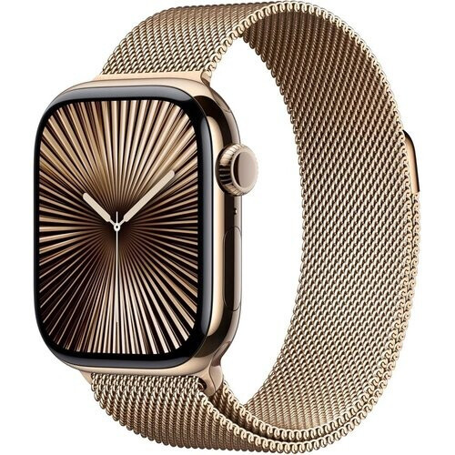 PRODUCTS OVERVIEWMeet Apple Watch Series 10. A ...