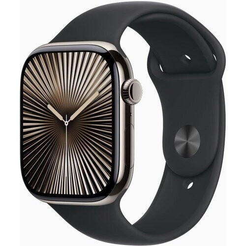 Experience a new standard of wearable excellence ...