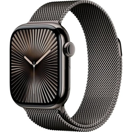 PRODUCTS OVERVIEWMeet Apple Watch Series 10. A ...