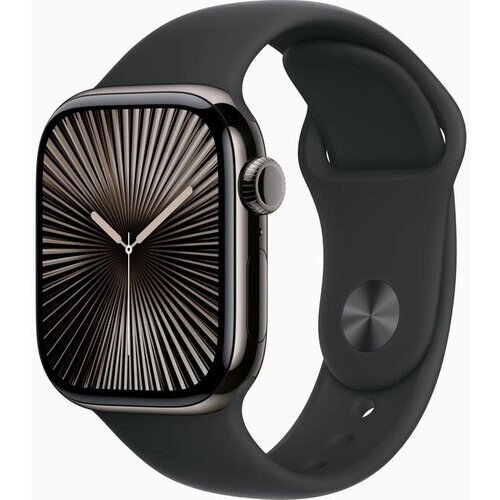 Apple Watch 42mm Aluminium Slate Sport Band ...