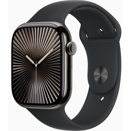 Apple Watch Series 10 (2024) GPS + Cellular 42 mm ...