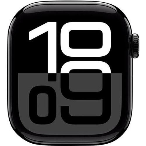 Apple Watch Series 10 (2024) GPS + Cellular 46 mm ...