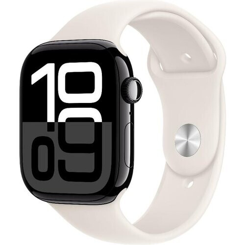 Apple Watch Series 10 (2024) GPS + Cellular 46 mm ...