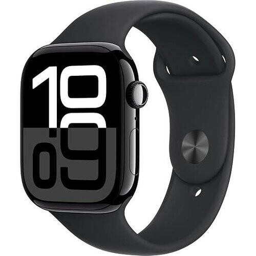 Apple Watch Series 10 (2024) GPS + Cellular 46 mm ...