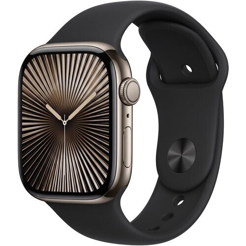 Apple's thinnest Watch, with more screen than the ...