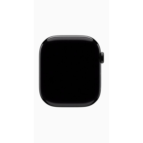 Met een indrukwekkende kastmaat van 46 mm biedt de ...