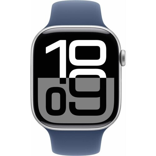 Apple Watch Series 10 (GPS) - Smartwatch - ...