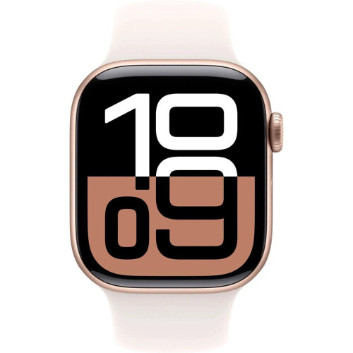 Ontdek de Apple Watch Series 10, de nieuwste ...
