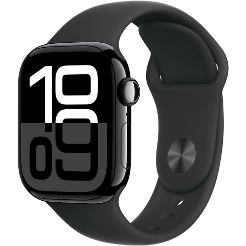 Ontdek de Apple Watch Series 10, de ultieme ...