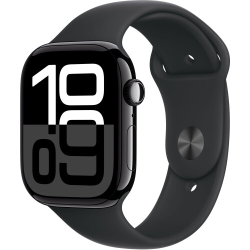 Ontdek de revolutionaire Apple Watch Series 10, ...