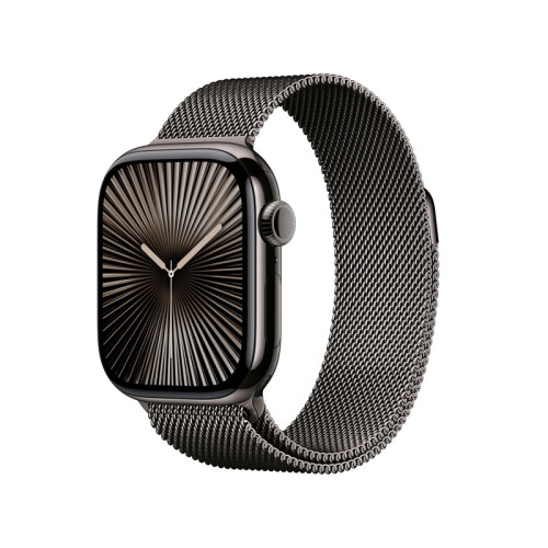 De Apple Watch Series 10 is jouw ideale ...