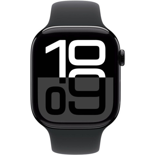 Ontdek de Apple Watch Series 10, een ...