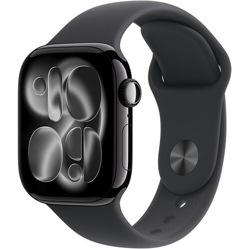 Apple Watch Series 11 2025 GPS 42 Aluminium Jet ...