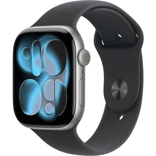 Apple Watch Series 11 2025 GPS + Cellular 42 ...