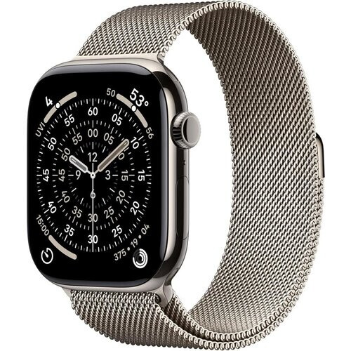 Apple Watch Series 11 brings you invaluable health ...