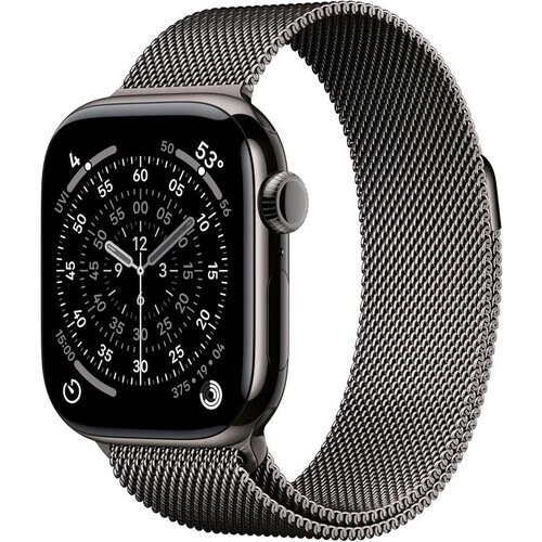 Apple Watch Series 11 brings you invaluable health ...