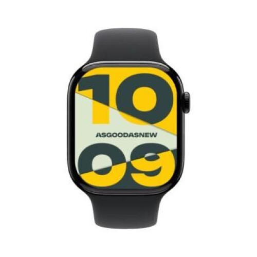 Apple Watch Series 11 GPS 42mm Aluminium ...