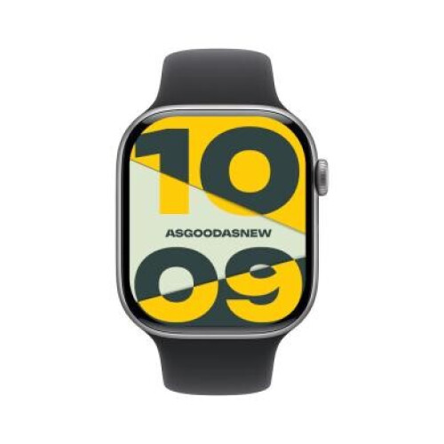 Apple Watch Series 11 GPS 42mm Aluminium space ...