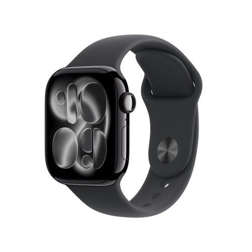 Ontdek de Apple Watch Series 11, een geavanceerd ...