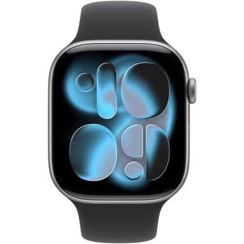 Ontdek de Apple Watch Series 11, de ultieme ...