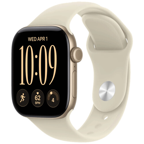 Avec l¿Apple Watch Series 12, vous porterez une ...
