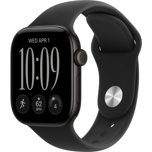 Avec l¿Apple Watch Series 12 Cellular, vous ...