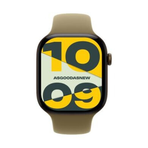 Apple Watch Series 12 GPS + Cellular 46mm ...