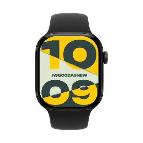 Apple Watch Series 12 GPS + Cellular 46mm ...
