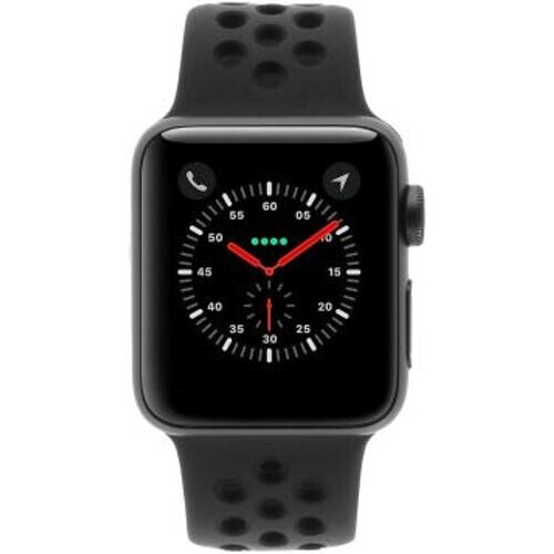 Apple Watch Series 3 Nike GPS + Cellular 38mm ...