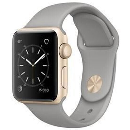 Apple Watch (Series 4) September 2018 40 - ...