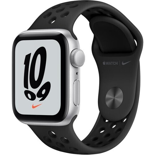 Apple Watch (Series 4) September 2018 40 mm - ...