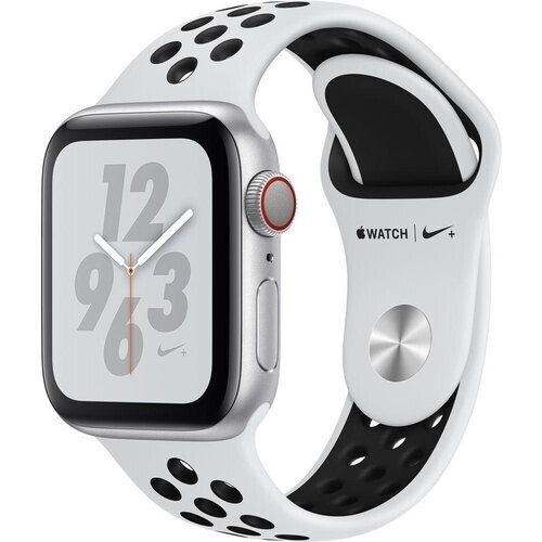 Apple Watch Nike+ Series 4 (WiFi/GPS), 40mm, ...