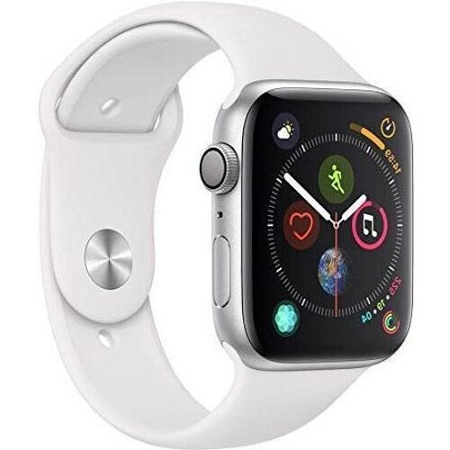 Apple Watch (Series 4) September 2018 44 mm - ...