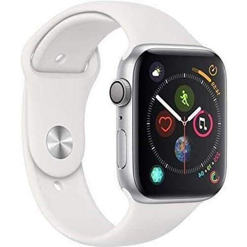 Apple Watch (Serie 4) September 2018 44 mm - ...