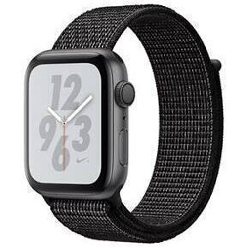 Apple Watch (Serie 4) 44 mm - Alluminium Space ...