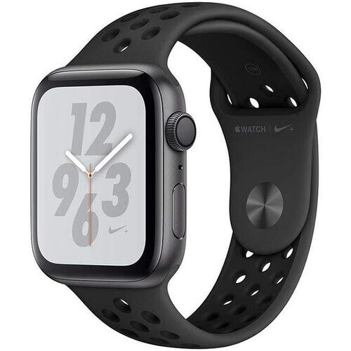 Apple Watch (Series 4) September 2018 44 mm - ...