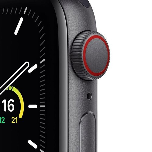 Apple Watch (Nike Series 4) GPS + Cellular 40mm - ...