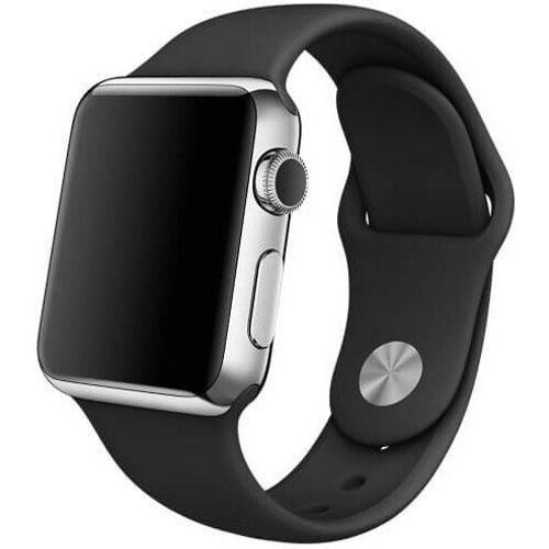 Apple Watch (Series 4) GPS + Cellular 40 - ...