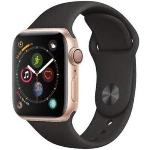 Apple Watch (Series 4) GPS + Cellular 40 - ...