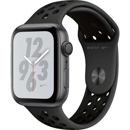 Apple Watch Nike (Series 4) 2018 GPS 44 - ...