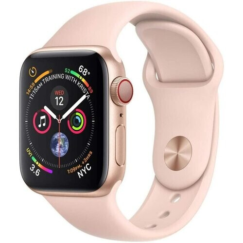 Apple Watch (Series 4) September 2018 44 - ...