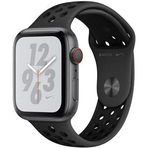 Apple Watch (Series 4) September 2018 44 mm - ...