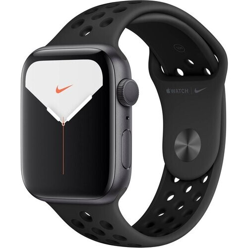 Apple Watch (Series 4) September 2018 44 mm - ...