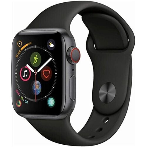 This Apple Watch has been certified by our ...